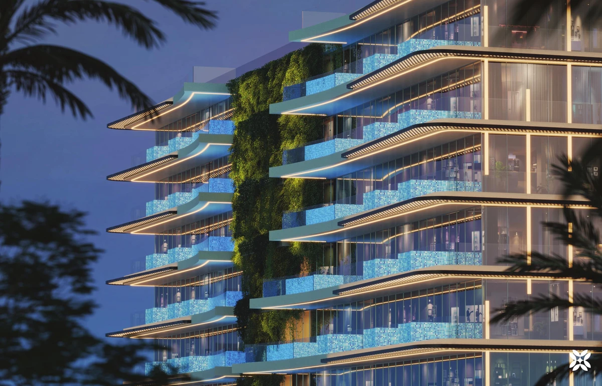 Samana Barari Lagoons