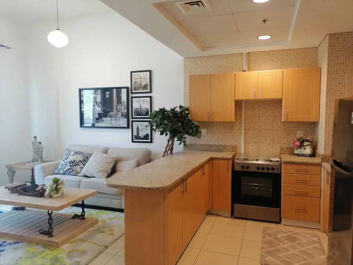 Oakwood Residency image