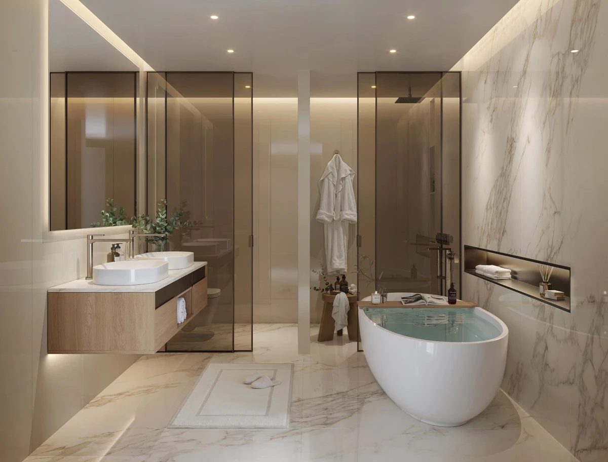 Fahid Beach Residences image