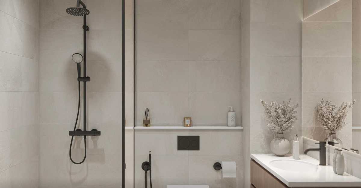 Ghaff Land Residence image