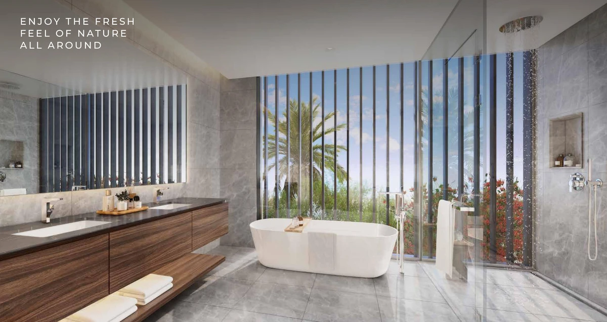 Saadiyat Lagoons - Al Ghaf 1 image