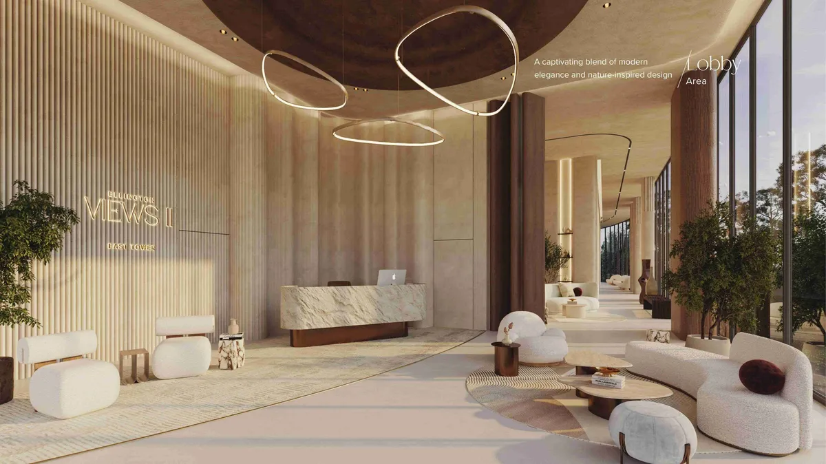 Ellington View II image