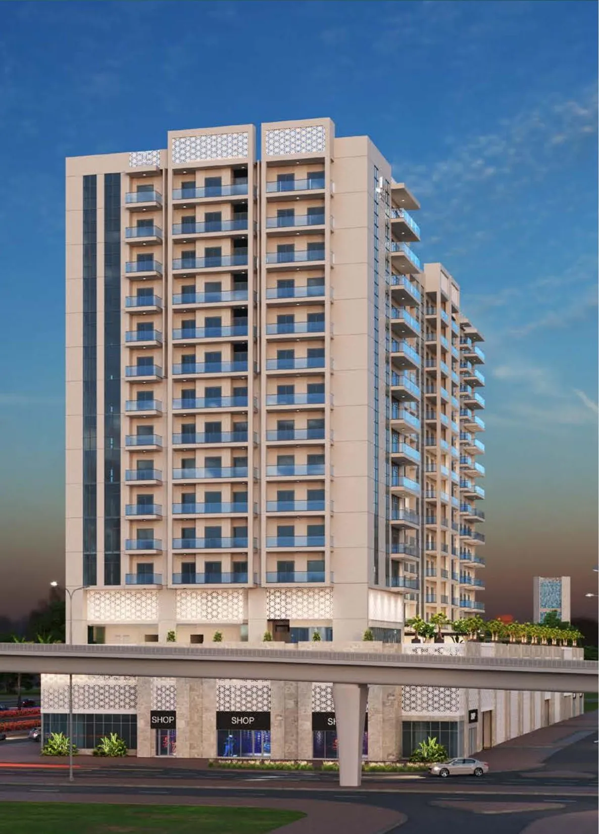 The Stella Residences image