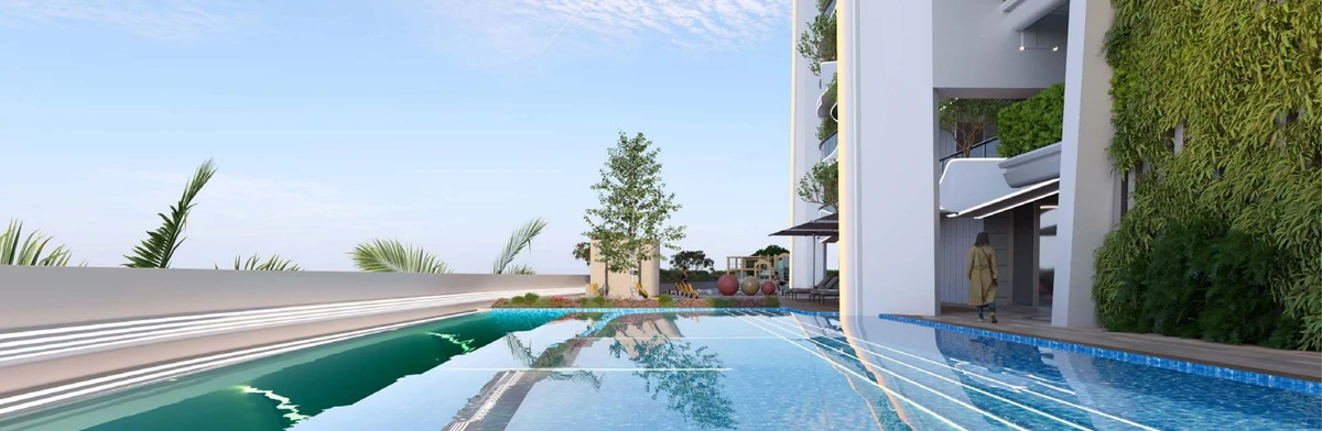 Colibri Views Phase 2