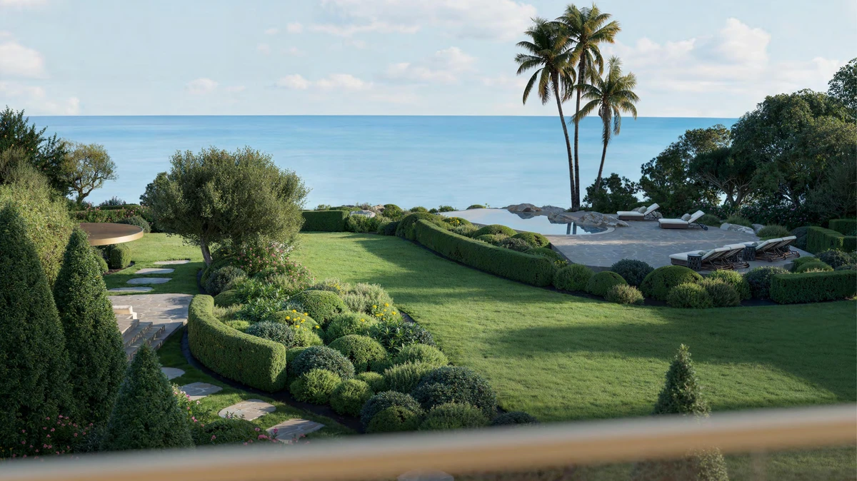 Jumeirah Asora Bay image