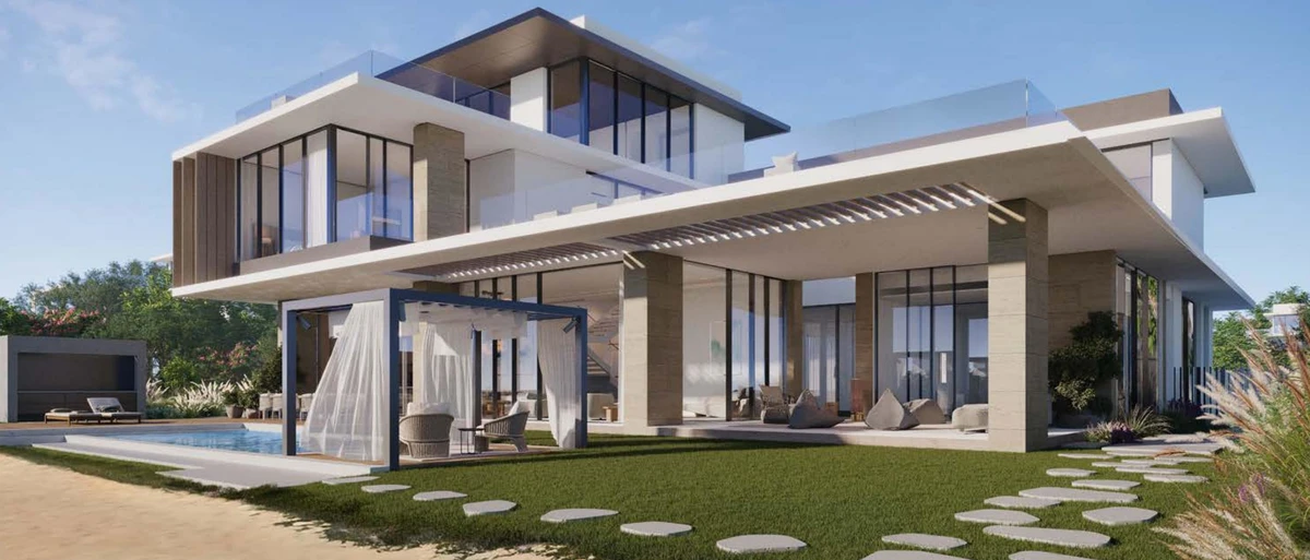 Sha Residence Emirates