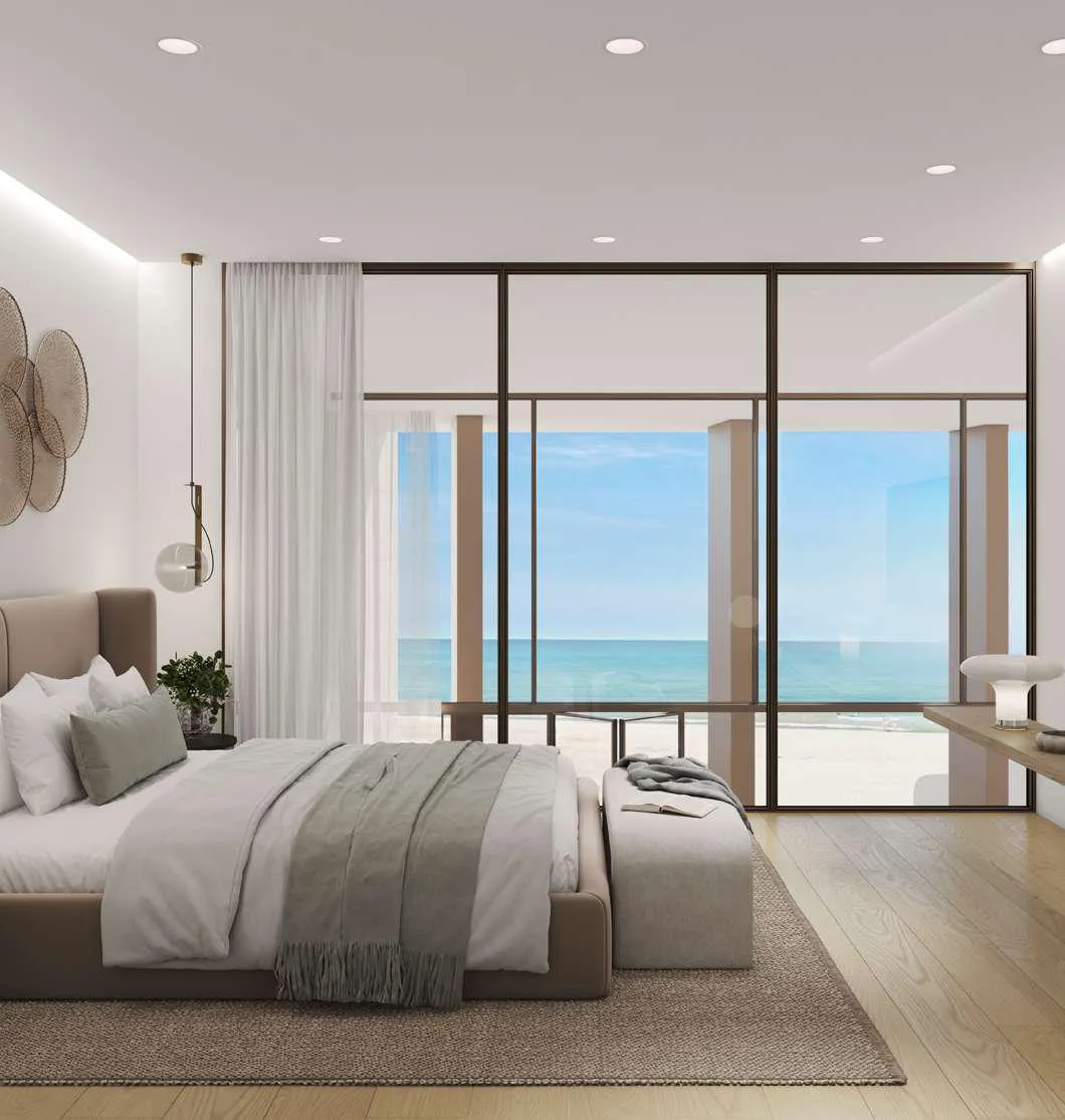 Beach House at Bay Residences image