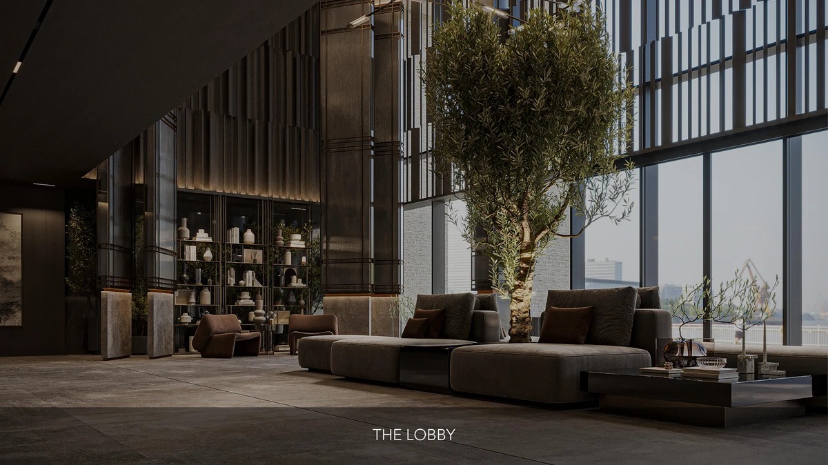 One Park Central image