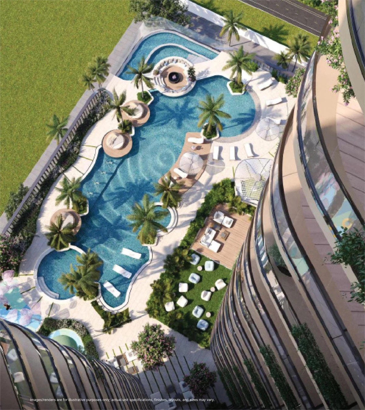 Divine Al Barari image