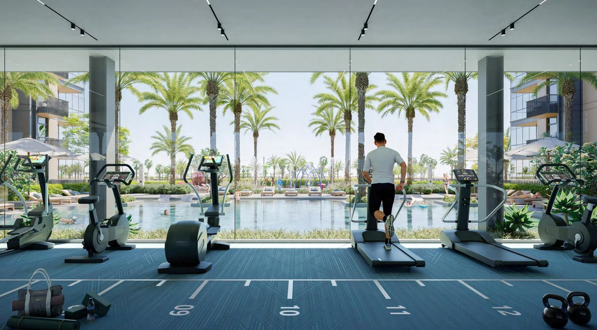 Kensington Waters image