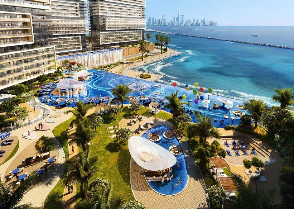 Chelsea Residences image