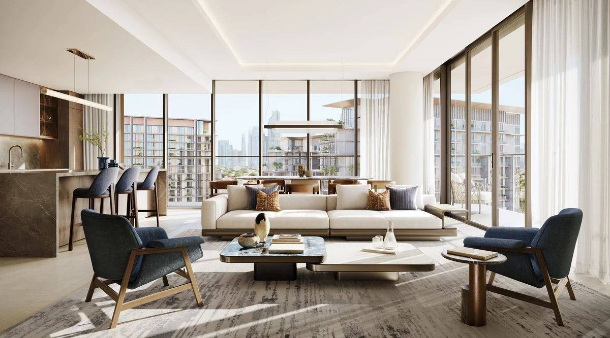 City Walk Crestlane 5 image