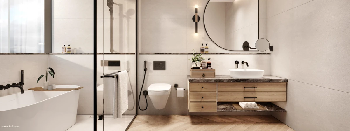 The W Residences image