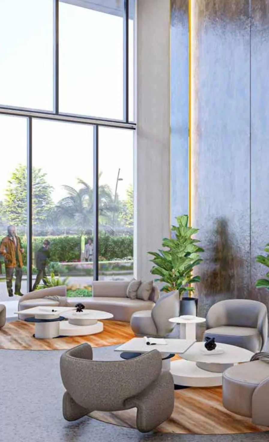 The Community Sport Arena image