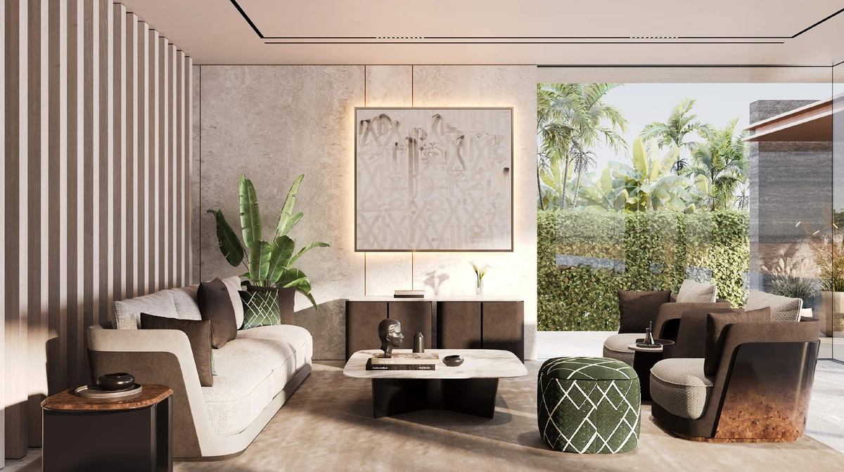 Mira Villas By Bentley Home