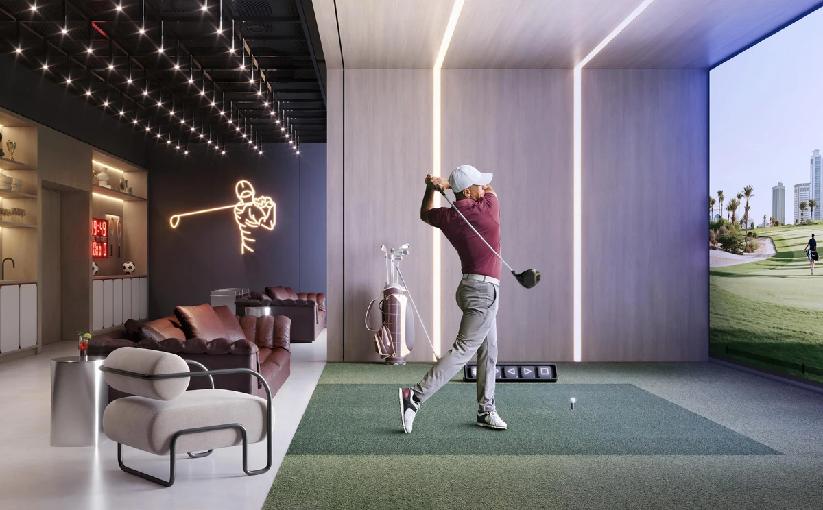 Rise by Athlon image