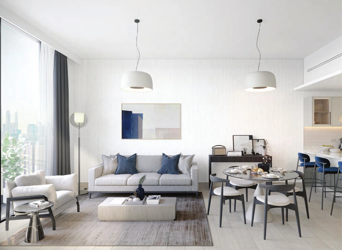 Mandarin Oriental Residences