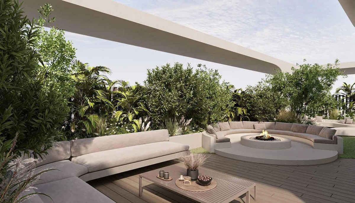 Védaire Residences image