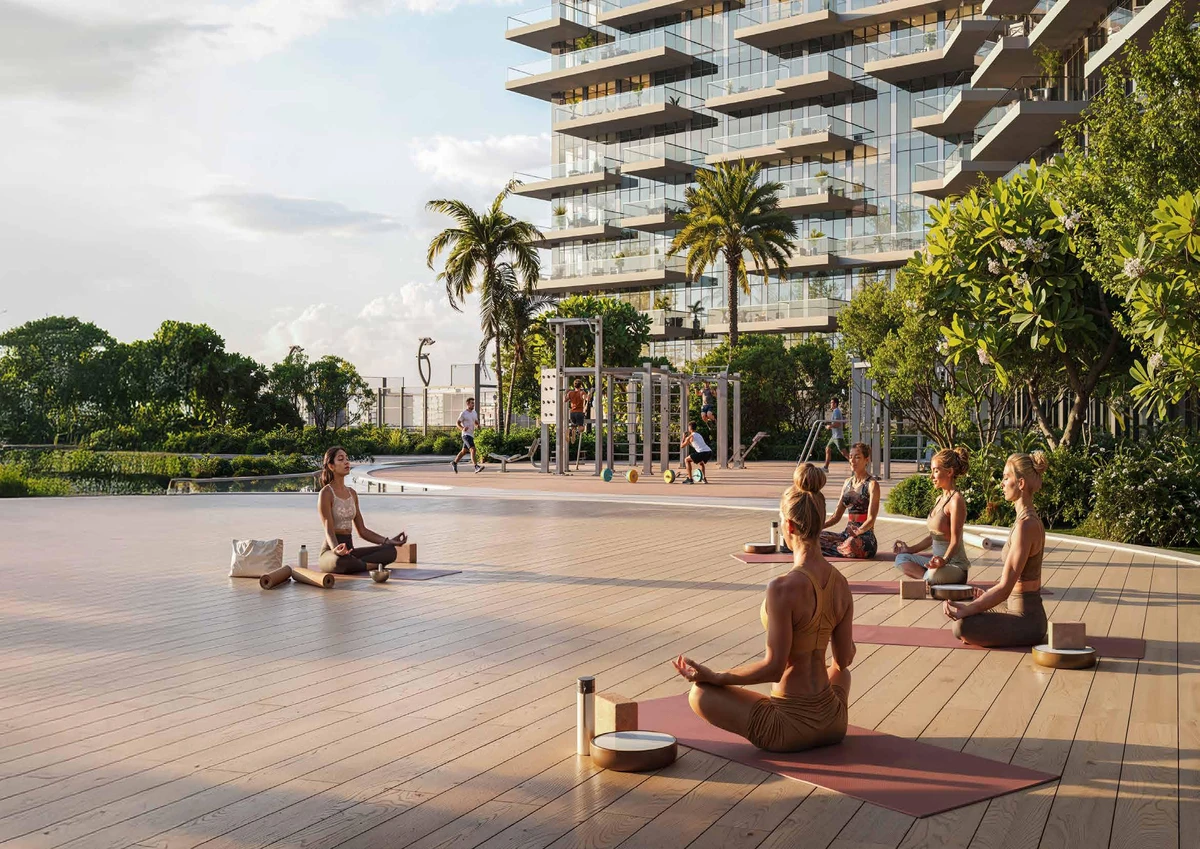 Damac District image