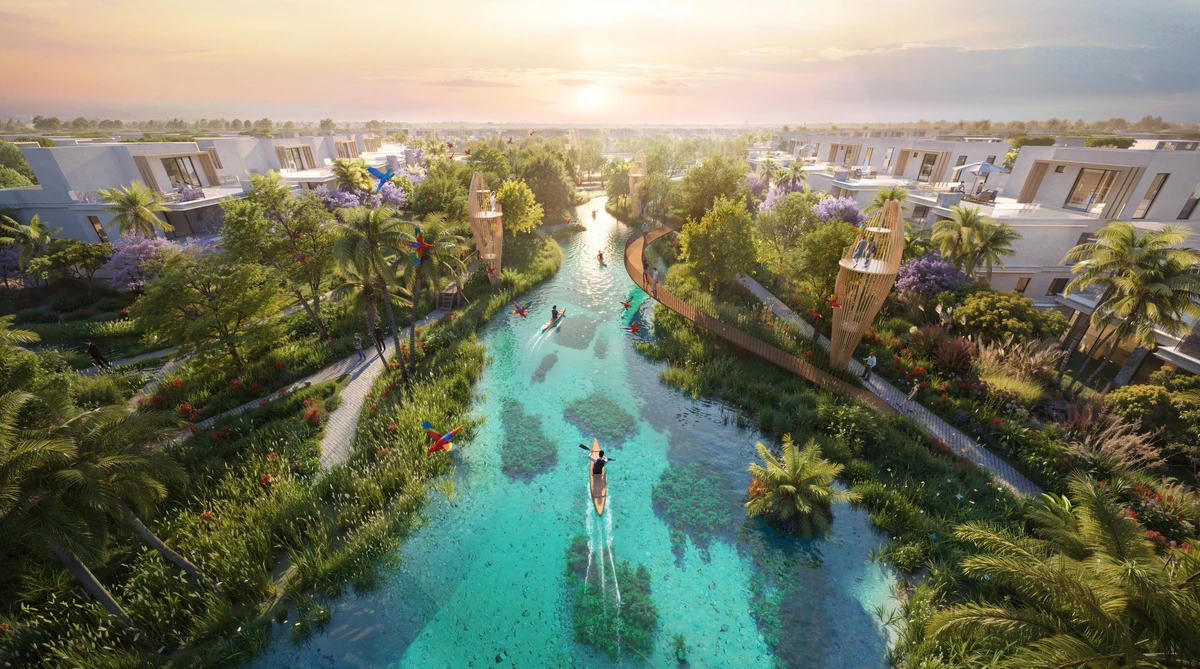 Damac Islands 2 image