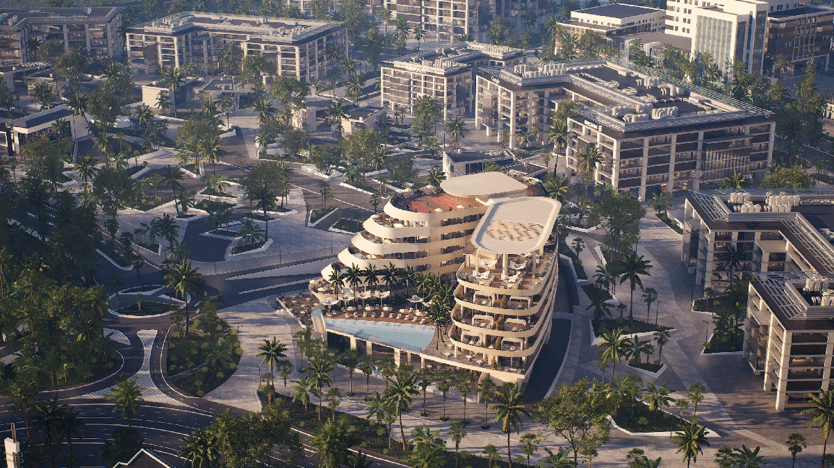 The Royal Yacht image