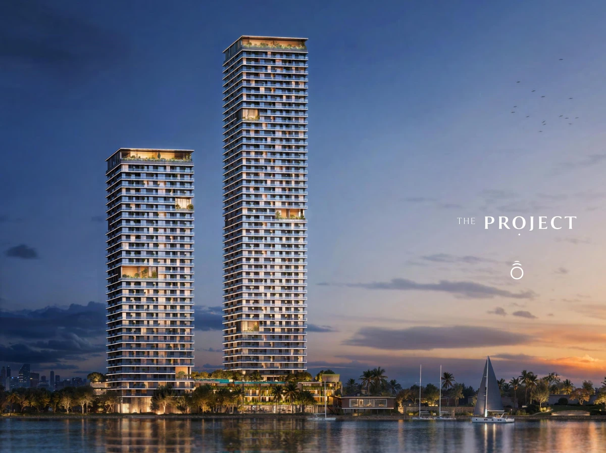 Orise Jumeriah Peninsula image