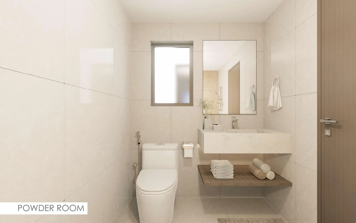 Kentia Residence image