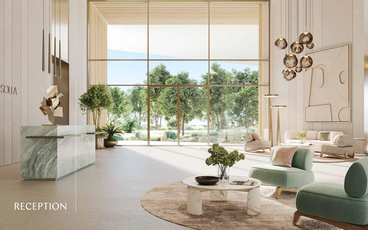 Solea By Taraf Holding image