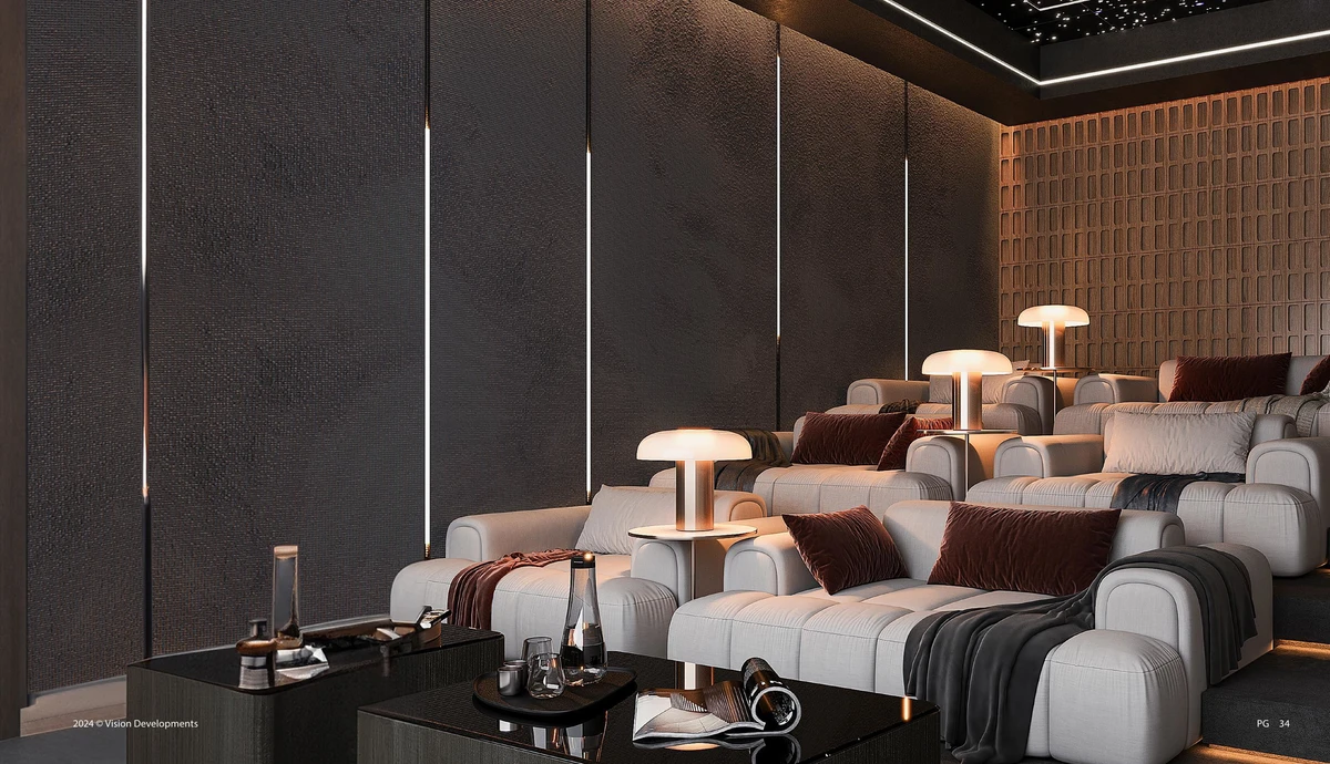 Celine By Vision image