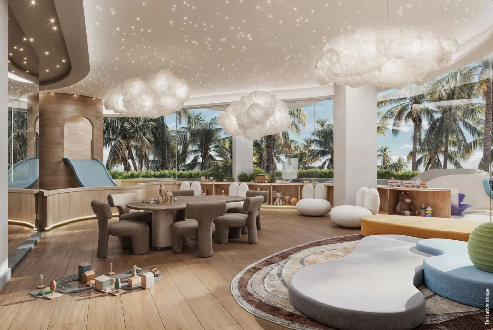 The Valley - Vindera image