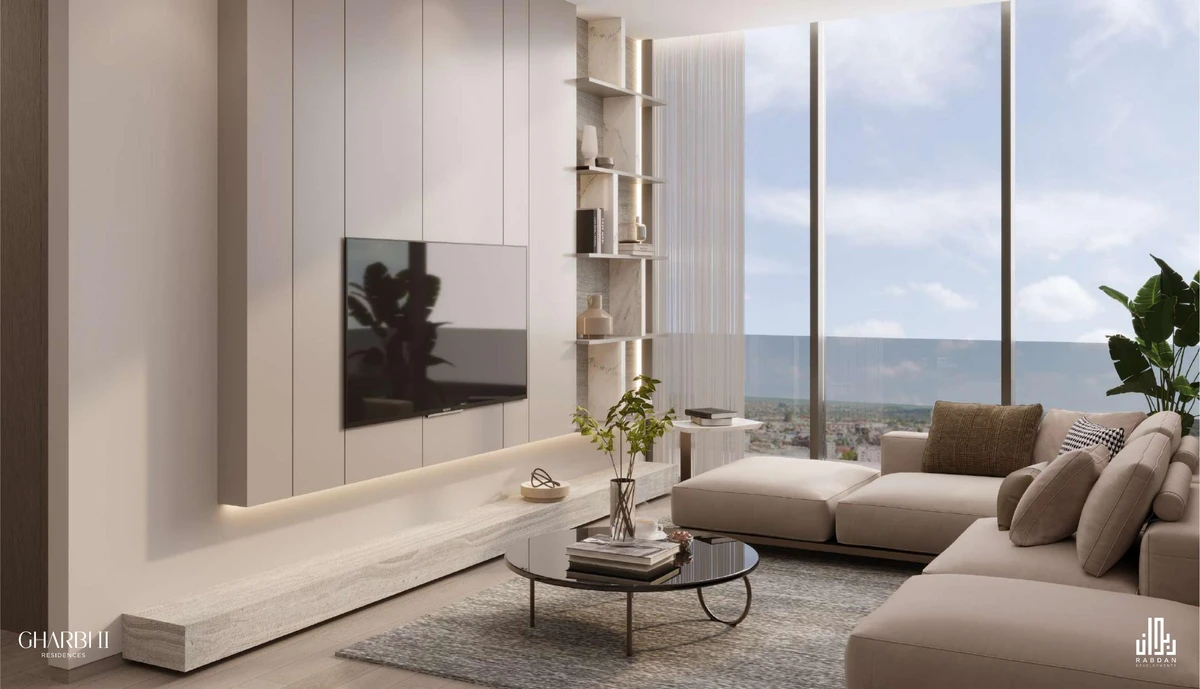 Gharbi 2 Residences image