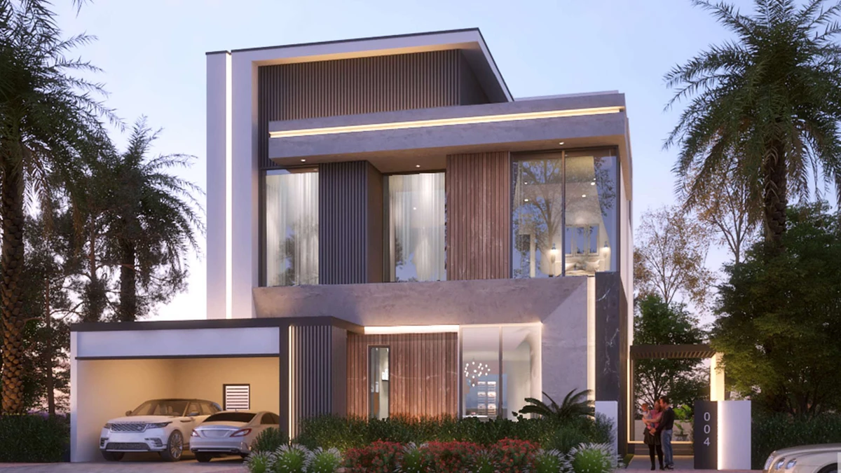 Paradise Hills image