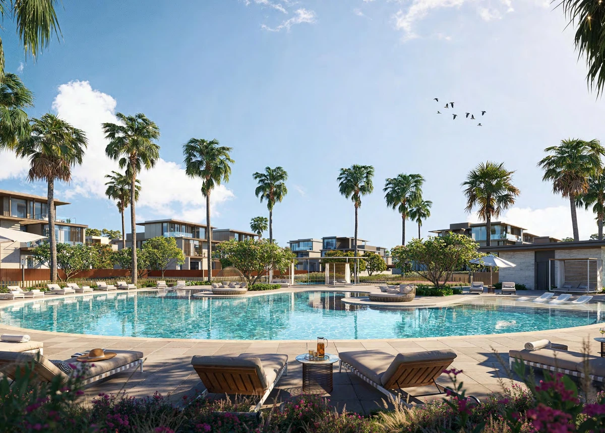 Nad Al Sheba Gardens 8 image