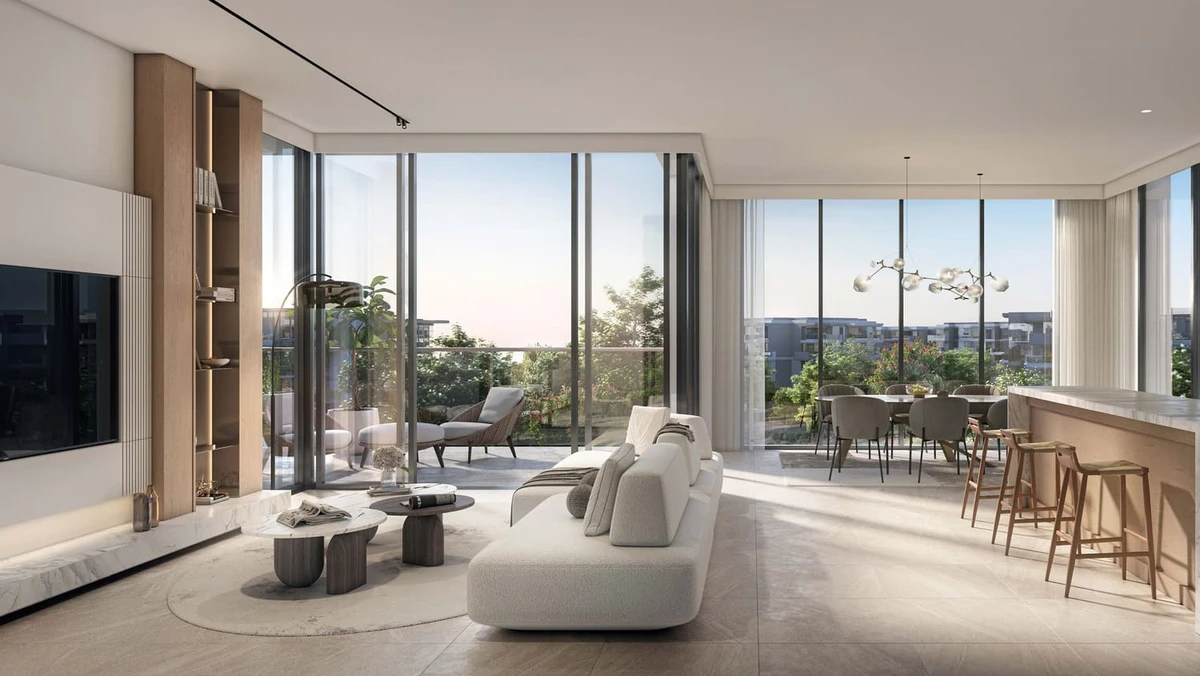 Lacina Residences image