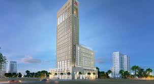 Marriott Executive Residences image