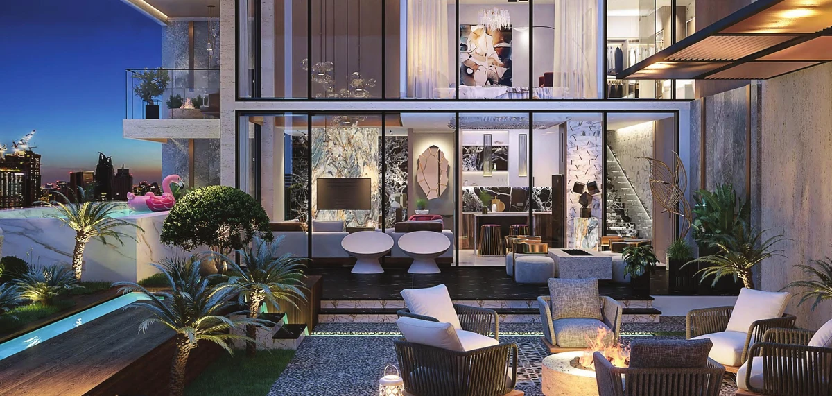 Empire Estates image