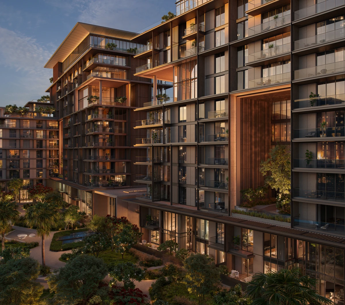 City Walk Crestlane 2 image