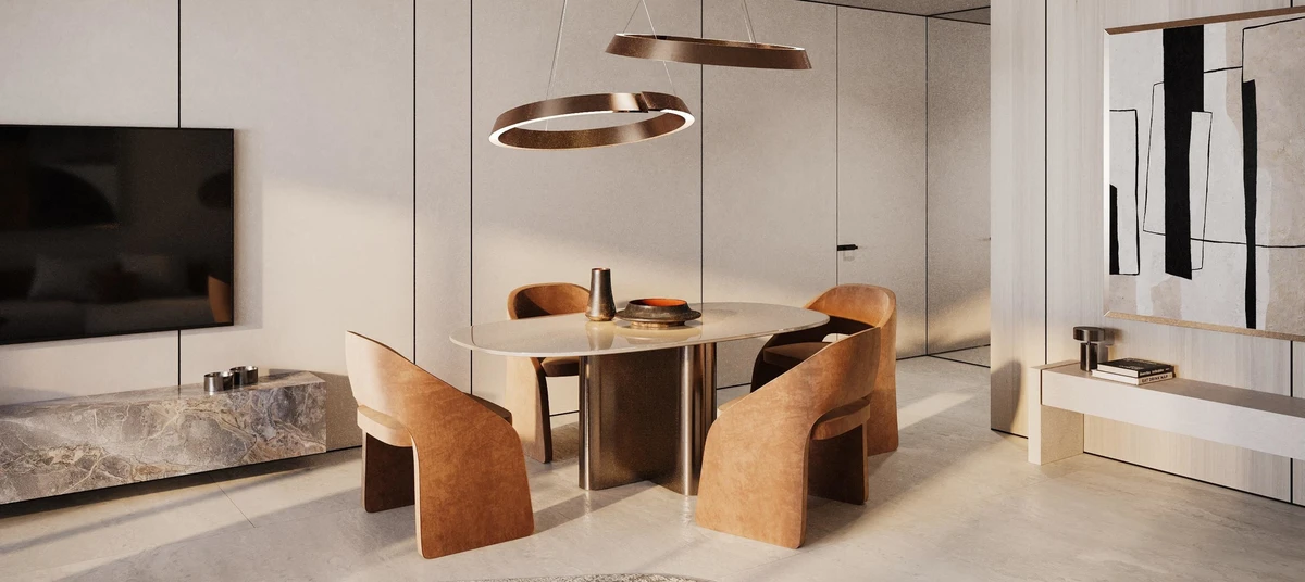 Trussardi Residence Phase 2 image