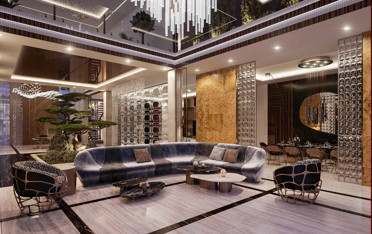 Damac Hills - Gems Estates 2-Utopia image