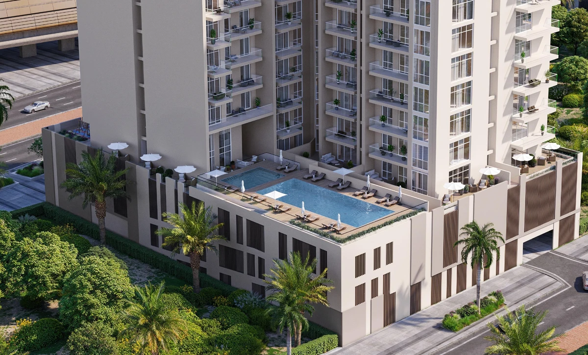 Avenue Residence 8 image