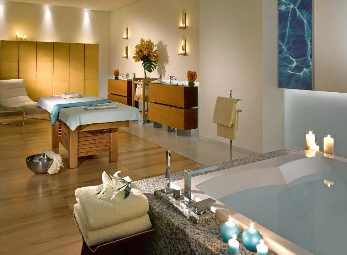 Dusit Princess Rijas