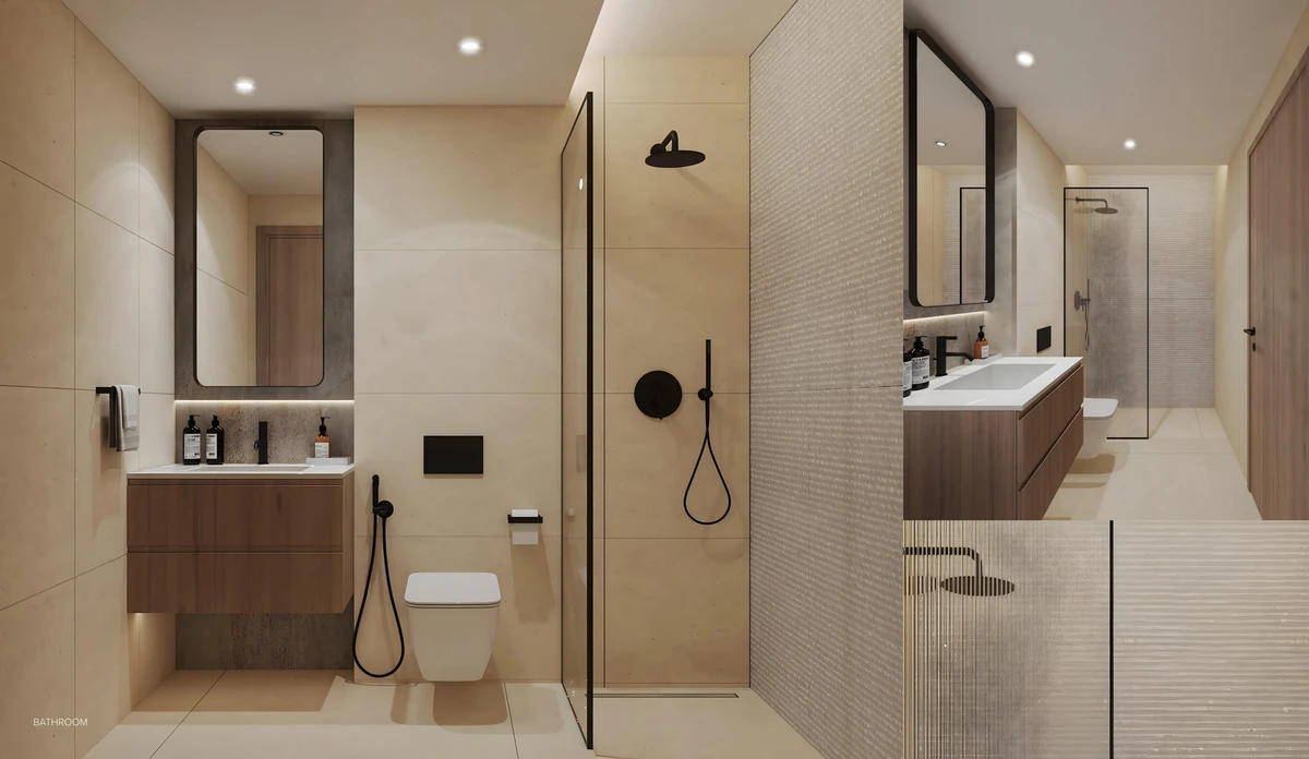 Divine Residencia image