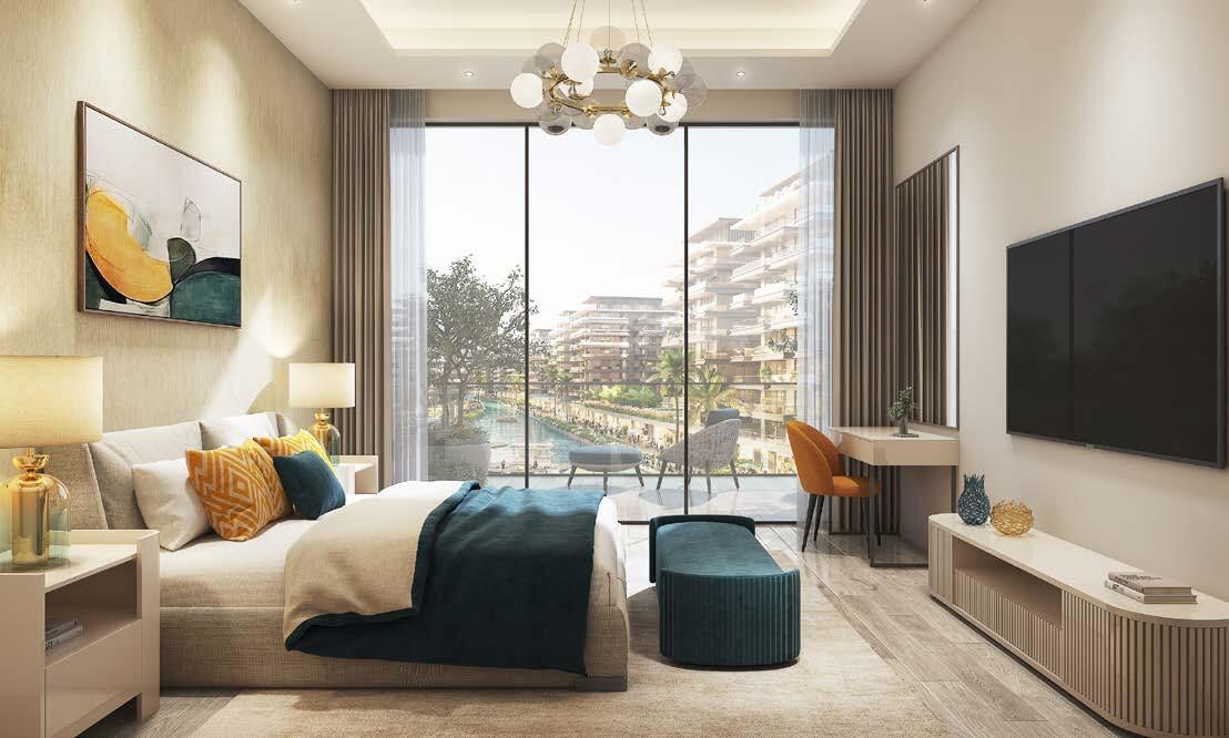 Damac Riverside Views - Royal 2 image