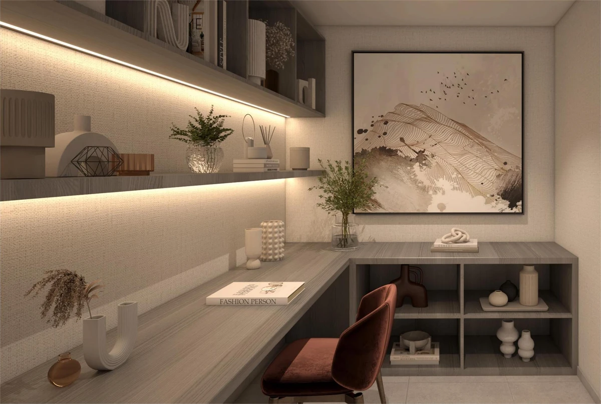 Vista By Vision image