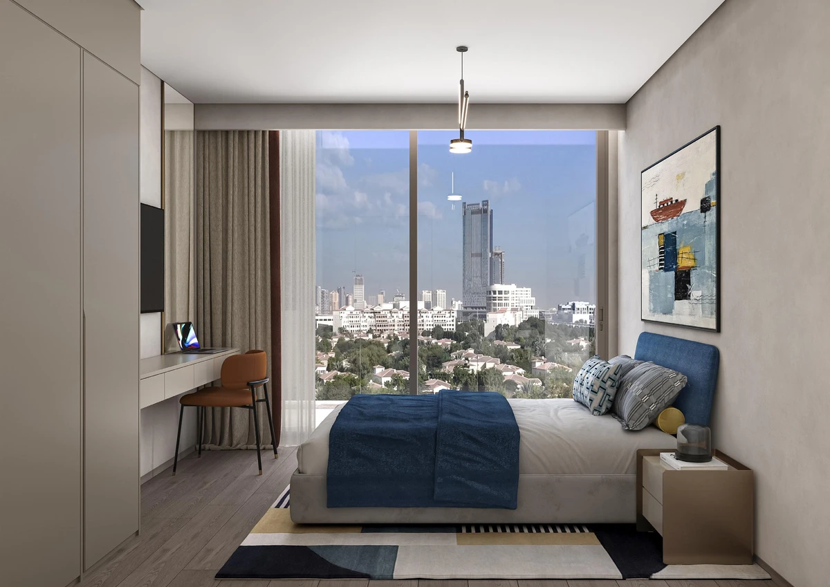 Velos Residences image