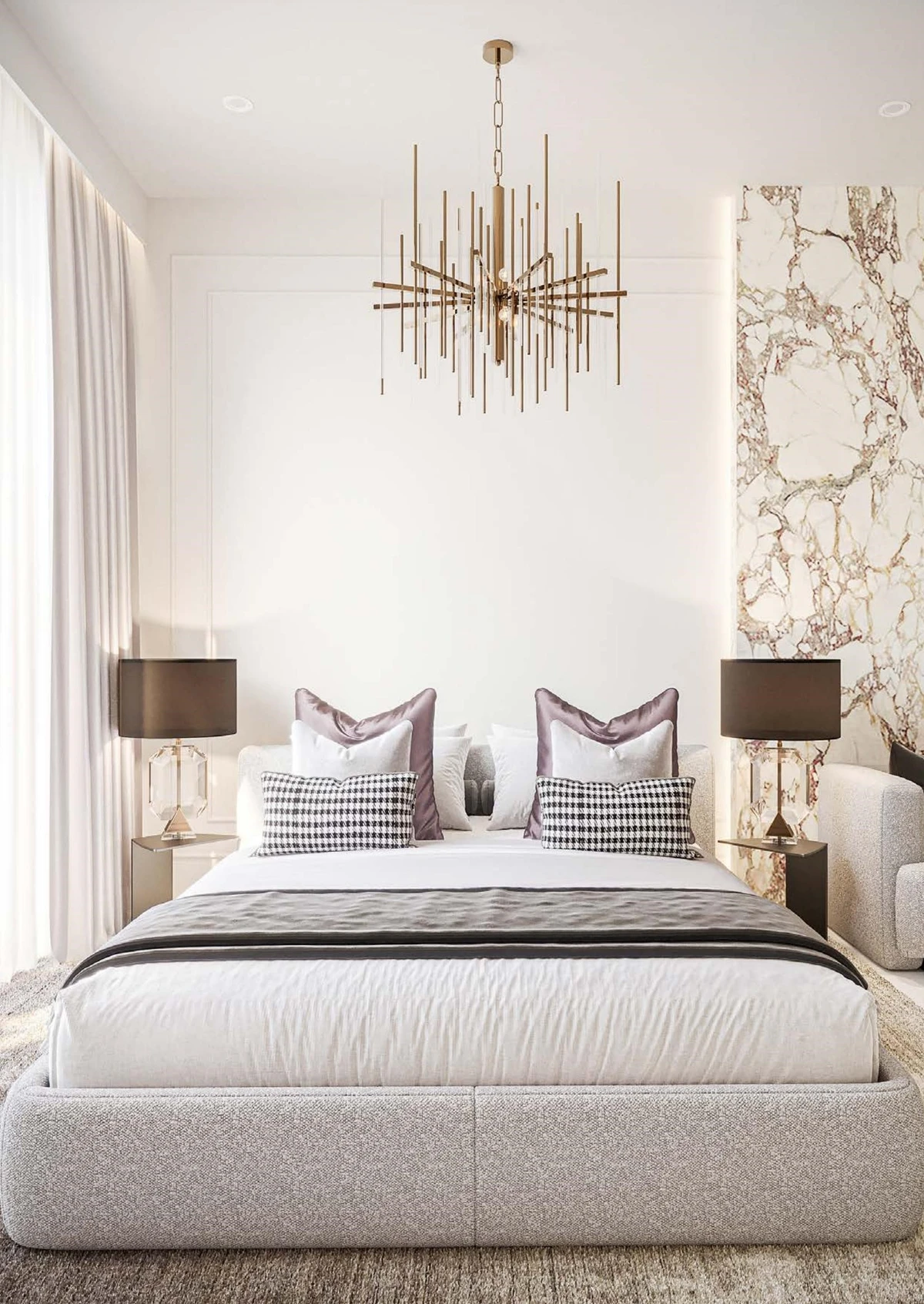 Floarea Residence image