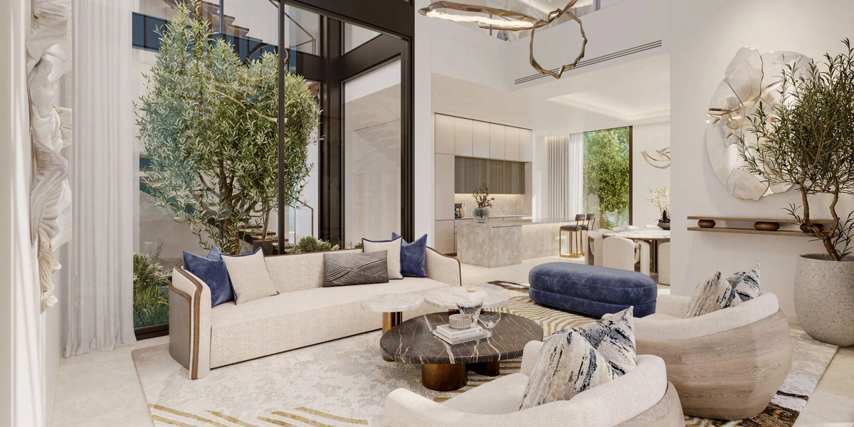 Nad Al Sheba Gardens Phase 9 image