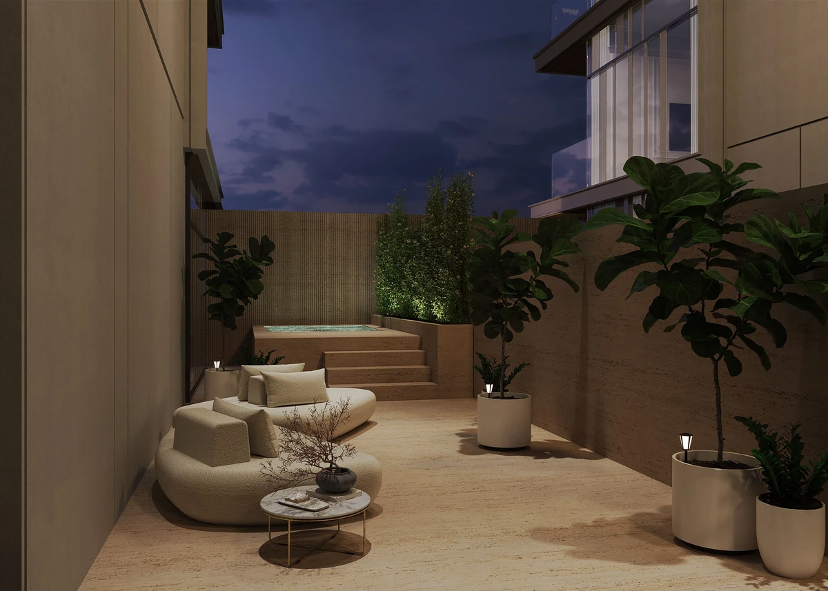 Starlight Park image