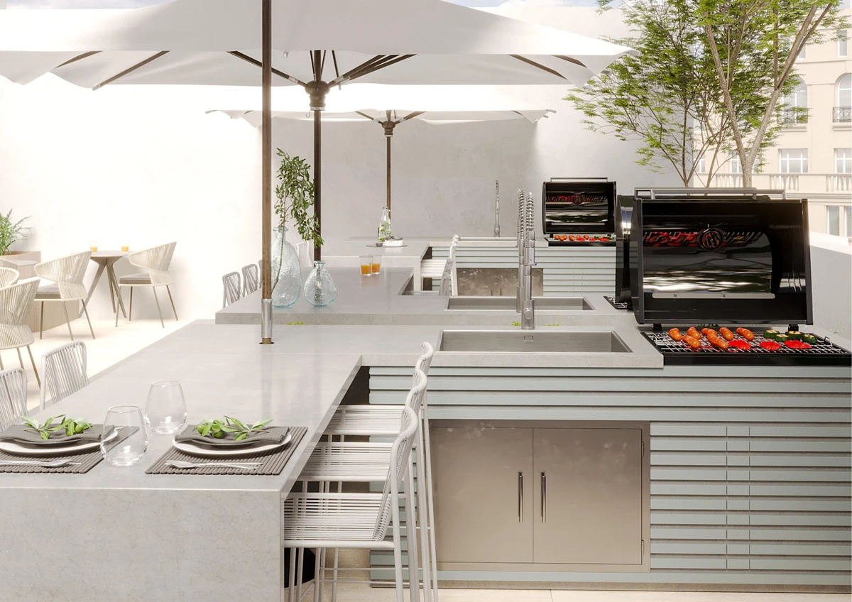 Floarea Grande By Mashriq Elite image