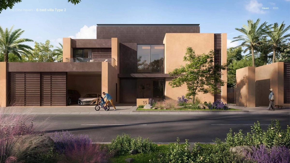 Wynwood Horizon by Imtiaz